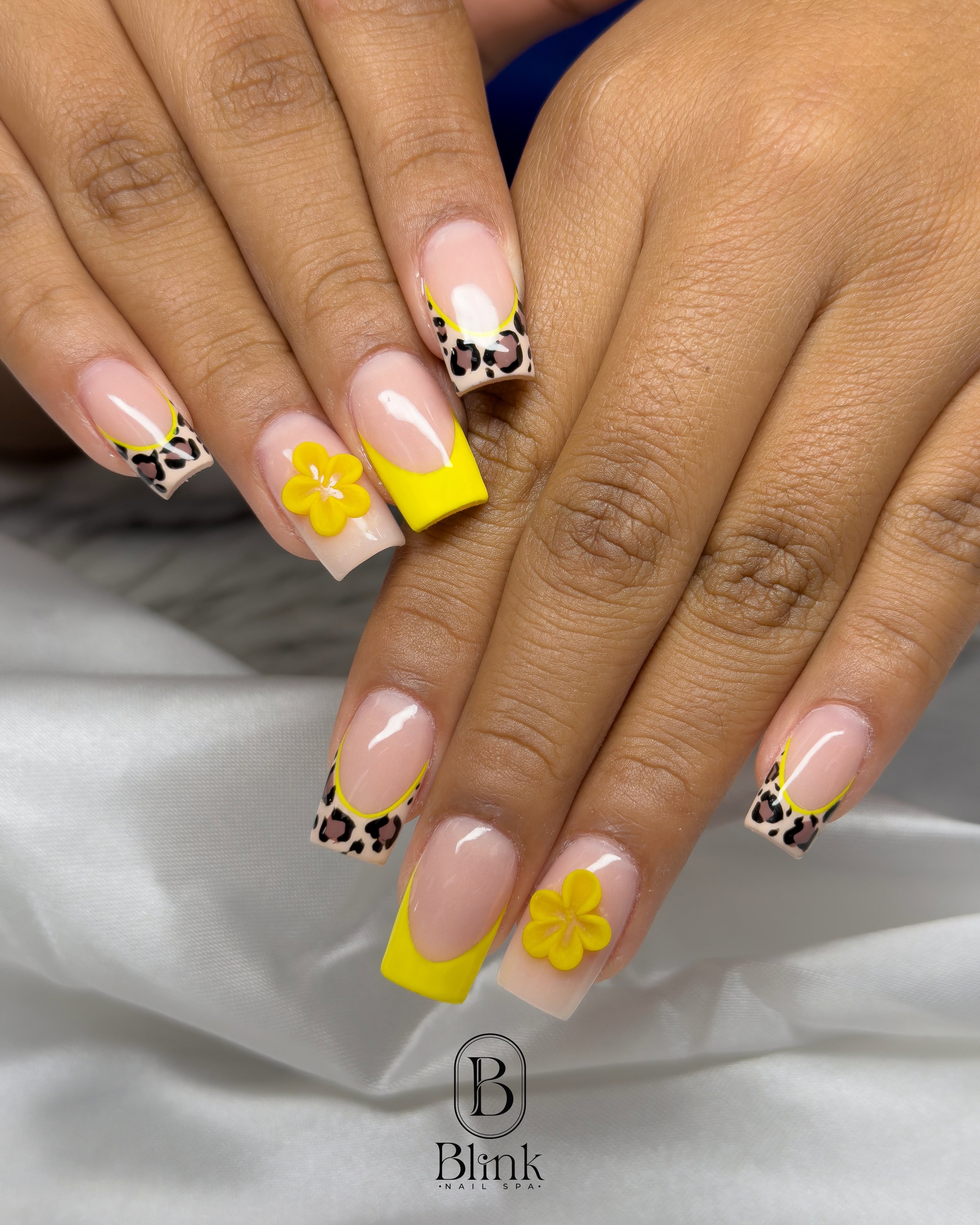 Nail July 15 2026